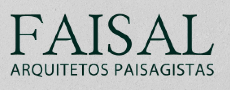 Faisal Paisagismo